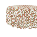 Round Tablecloth | Carol of the Bells