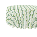 Round Tablecloth | In a Pear Tree