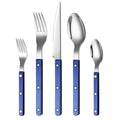 Cutlery Set | Blue