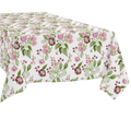 Rectangle Tablecloth | Floral Chintz