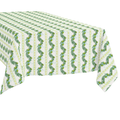 Rectangle Tablecloth | In a Pear Tree