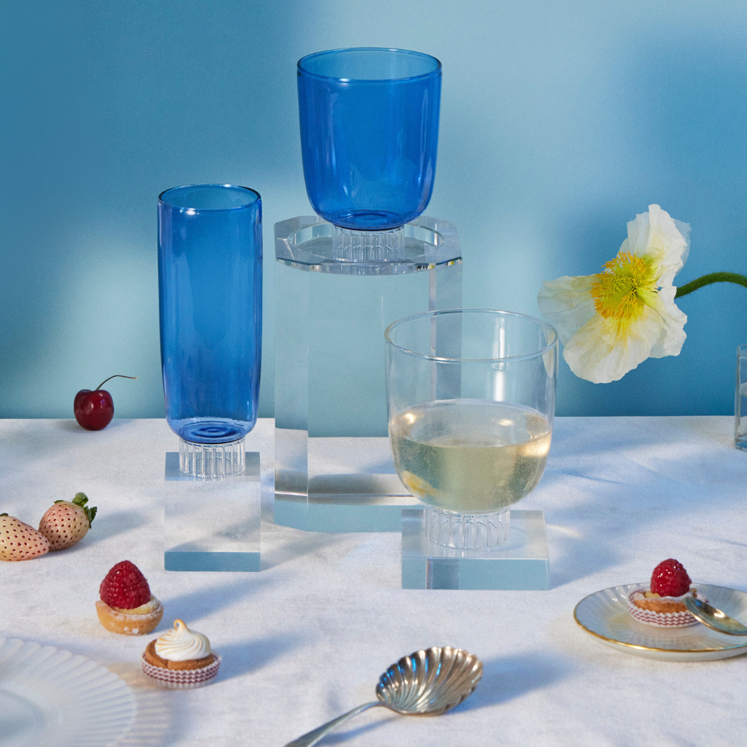 Champagne Flutes