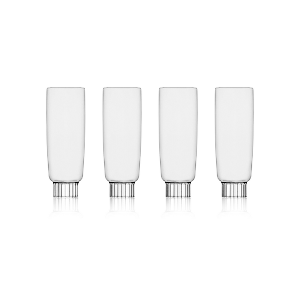 Champagne Flutes