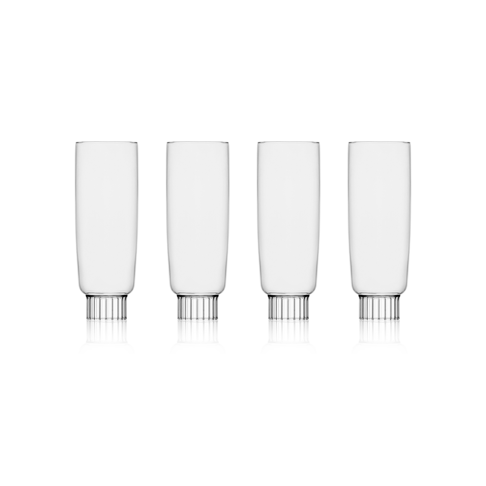 Champagne Flutes