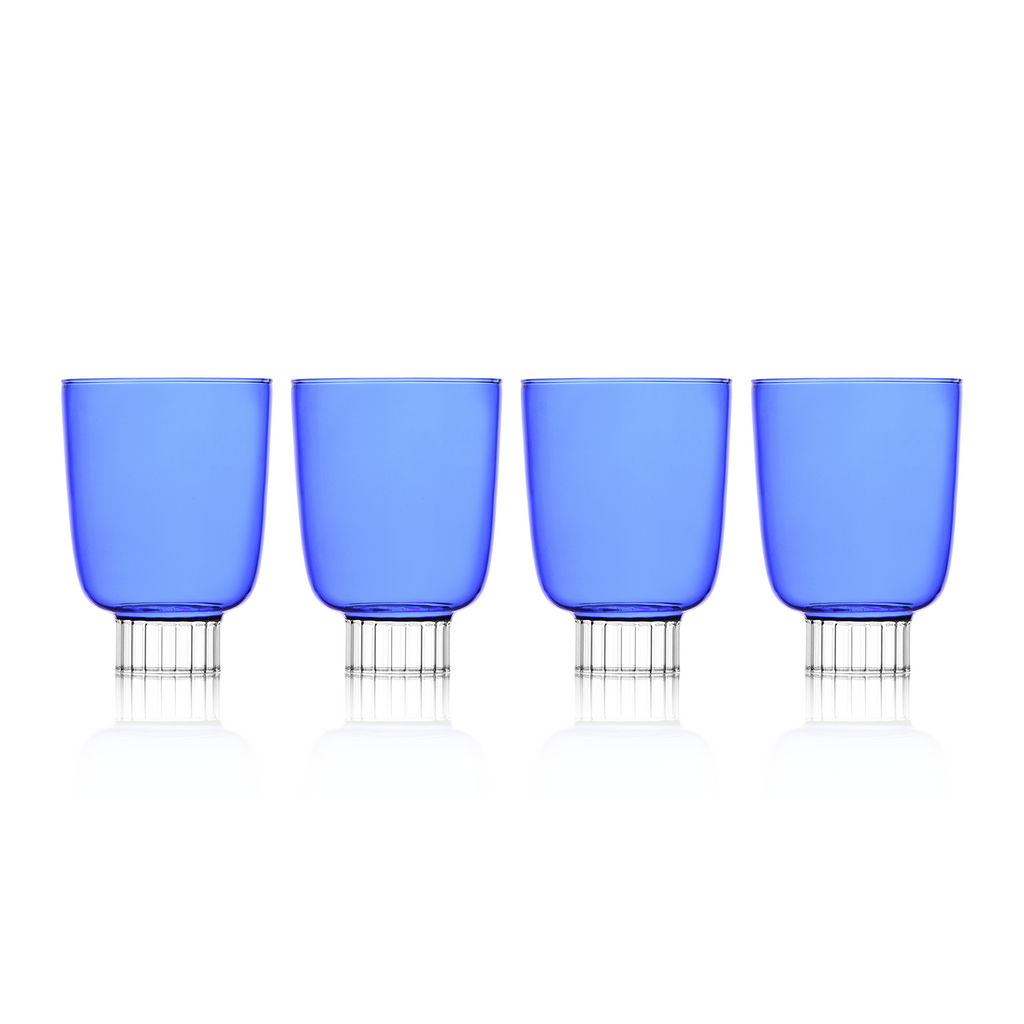 Stemless Glasses