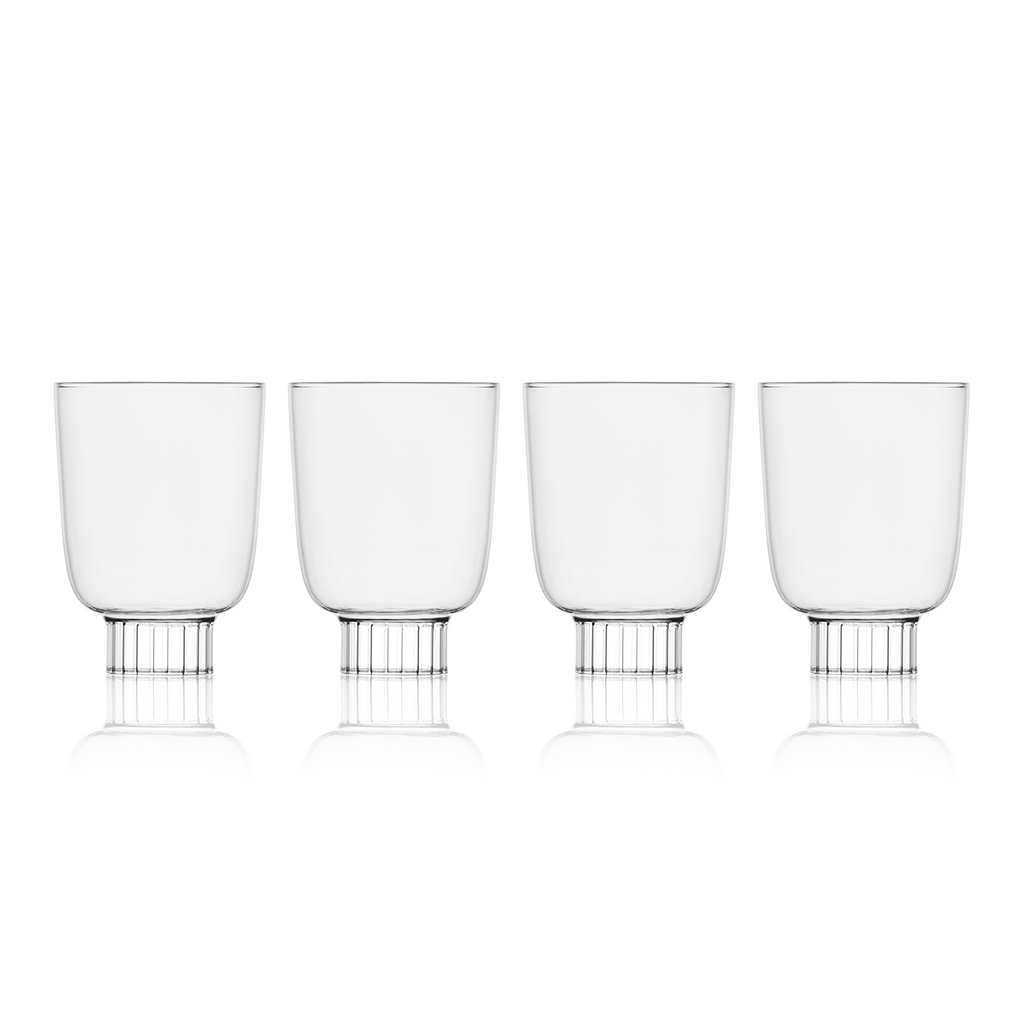 Stemless Glasses