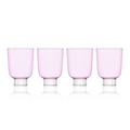 Stemless Glasses