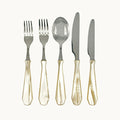 Cutlery Set | Mother of Pearl
