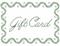 eGift Card